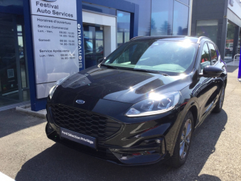 FORD Kuga d’occasion à vendre à AVIGNON chez SNMA (Photo 1)