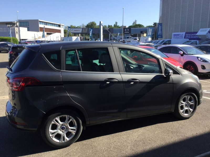 FORD B-MAX d’occasion à vendre à AVIGNON chez SNMA (Photo 4)