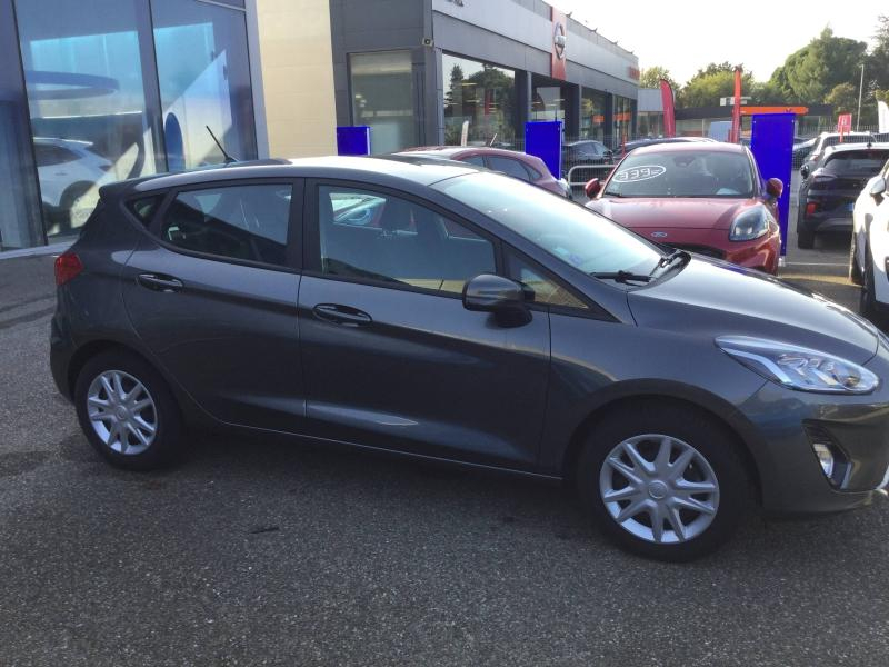 FORD Fiesta d’occasion à vendre à AVIGNON chez SNMA (Photo 5)