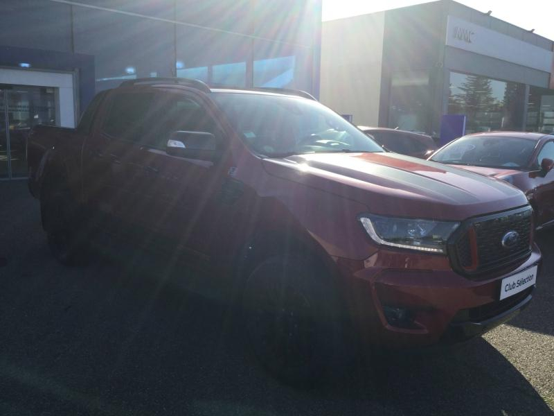 FORD Ranger VUL d’occasion à vendre à AVIGNON chez SNMA (Photo 3)