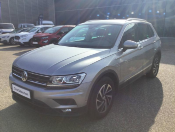 VOLKSWAGEN Tiguan d’occasion à vendre à AVIGNON