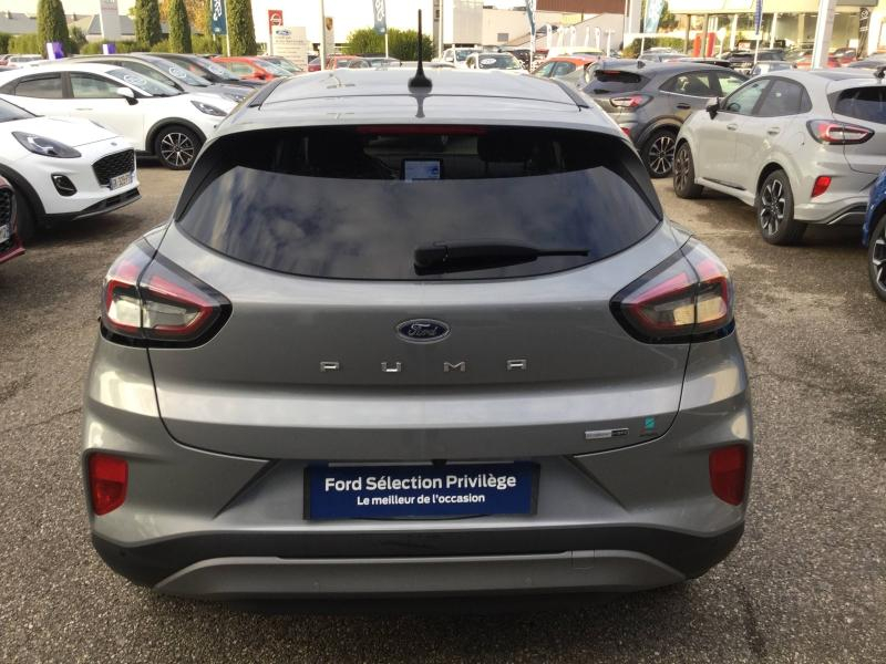 FORD Puma d’occasion à vendre à AVIGNON chez SNMA (Photo 4)