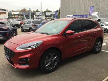 FORD Kuga 2.5 Duratec 225ch PowerSplit PHEV ST-Line X eCVT 87510 km à vendre