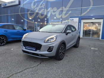 FORD Puma d’occasion à vendre à AVIGNON