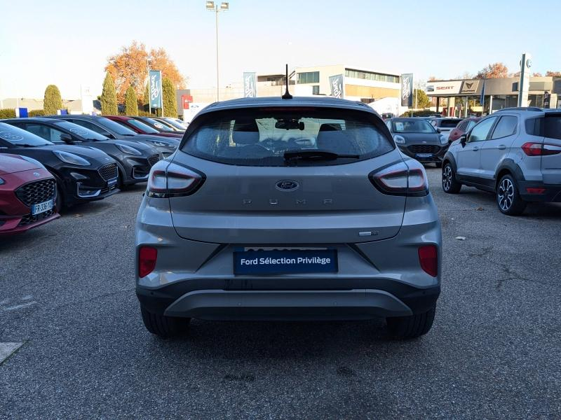 FORD Puma d’occasion à vendre à AVIGNON chez SNMA (Photo 6)