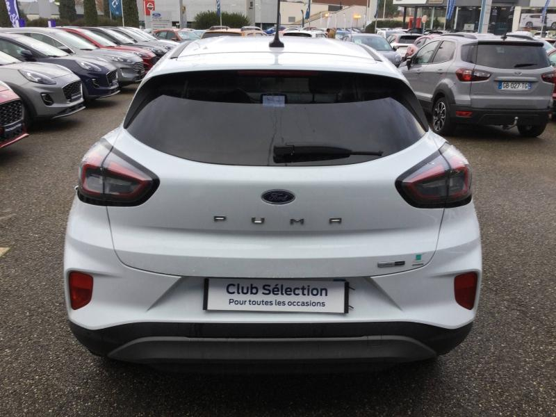 FORD Puma d’occasion à vendre à AVIGNON chez SNMA (Photo 5)