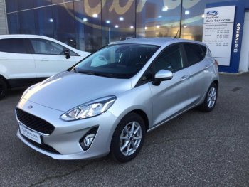 FORD Fiesta d’occasion à vendre à AVIGNON