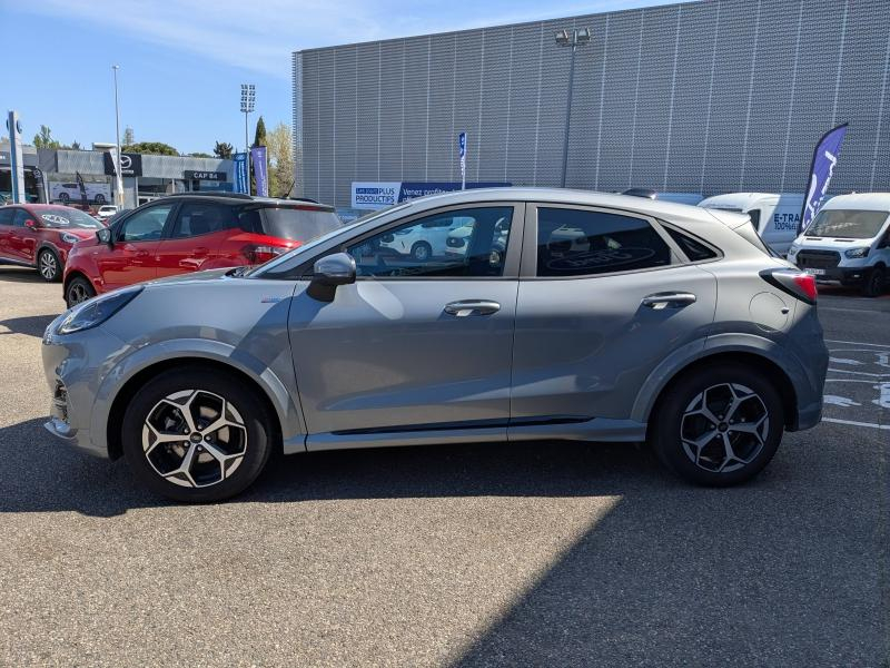 FORD Puma d’occasion à vendre à AVIGNON chez SNMA (Photo 4)