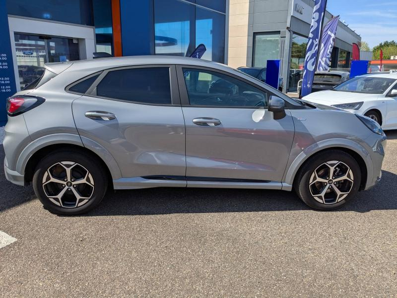 FORD Puma d’occasion à vendre à AVIGNON chez SNMA (Photo 5)