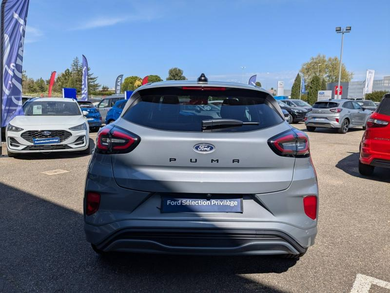 FORD Puma d’occasion à vendre à AVIGNON chez SNMA (Photo 6)