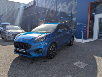 FORD Puma d’occasion à vendre à AVIGNON chez SNMA (Photo 1)