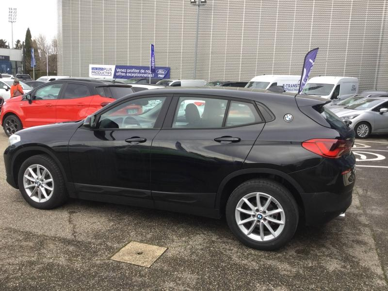BMW X2 d’occasion à vendre à AVIGNON chez SNMA (Photo 3)