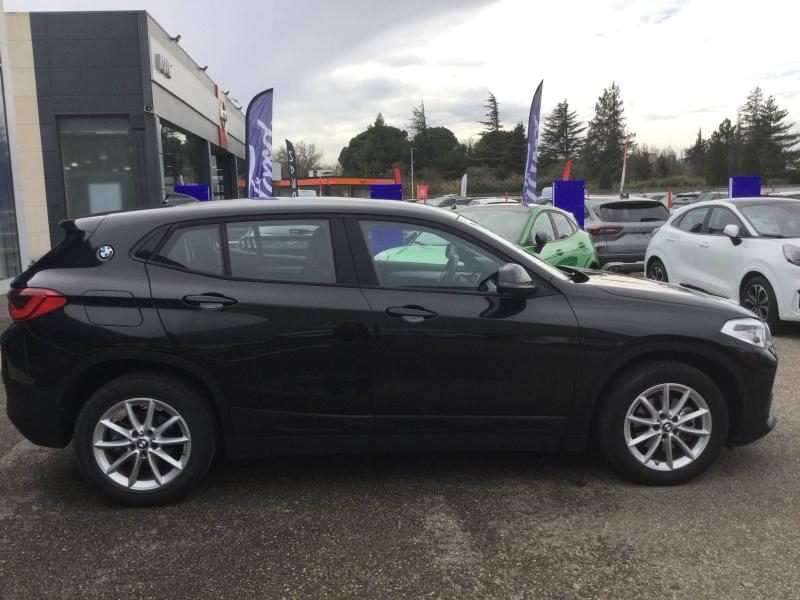 BMW X2 d’occasion à vendre à AVIGNON chez SNMA (Photo 4)
