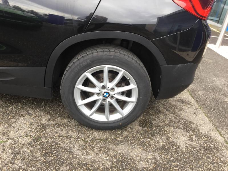 BMW X2 d’occasion à vendre à AVIGNON chez SNMA (Photo 6)