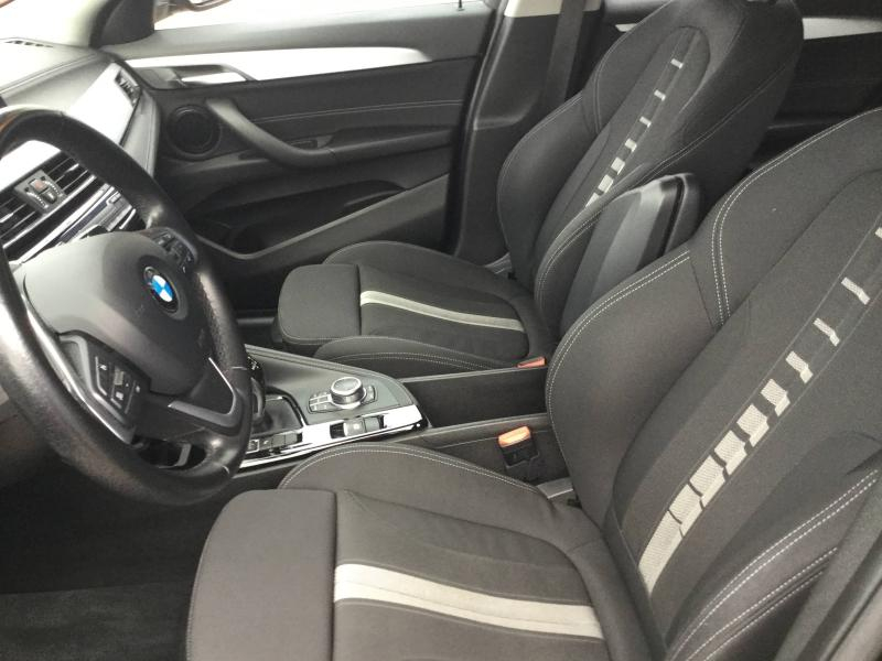 BMW X2 d’occasion à vendre à AVIGNON chez SNMA (Photo 7)