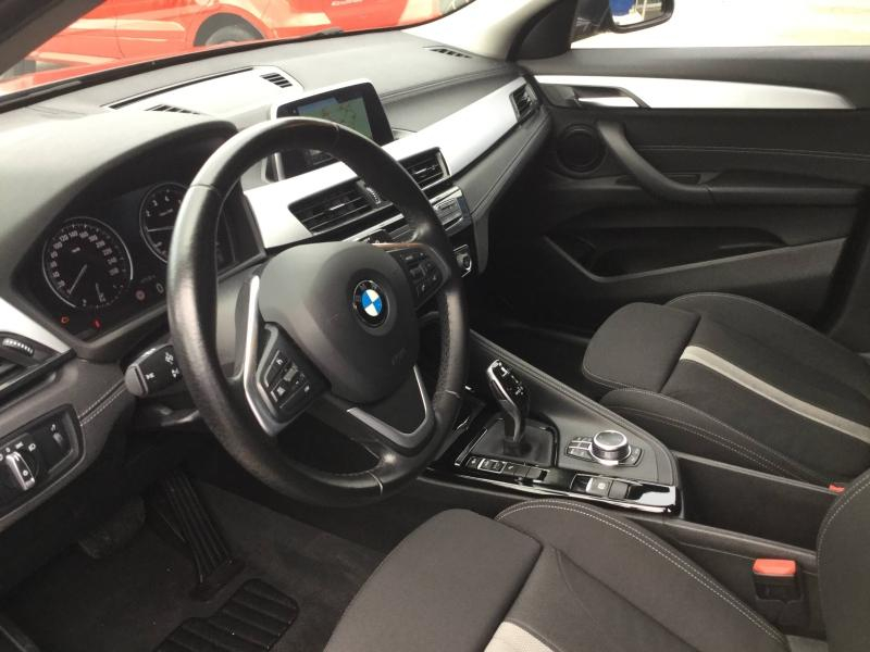 BMW X2 d’occasion à vendre à AVIGNON chez SNMA (Photo 8)