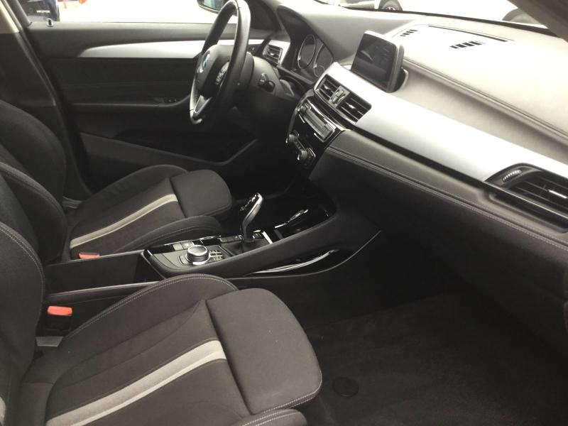BMW X2 d’occasion à vendre à AVIGNON chez SNMA (Photo 11)