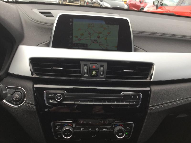 BMW X2 d’occasion à vendre à AVIGNON chez SNMA (Photo 12)