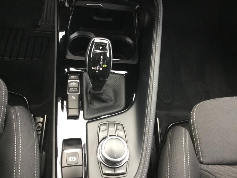 BMW X2 d’occasion à vendre à AVIGNON chez SNMA (Photo 13)