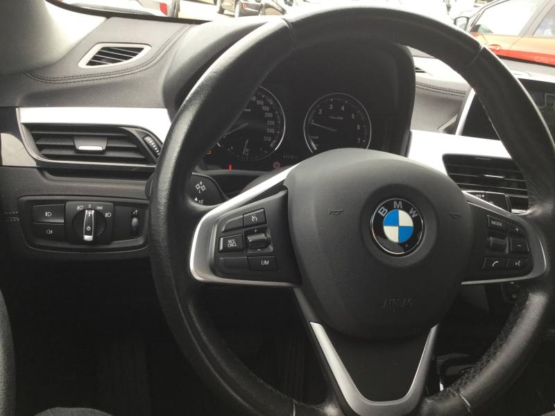 BMW X2 d’occasion à vendre à AVIGNON chez SNMA (Photo 20)