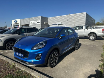 FORD Puma d’occasion à vendre à AVIGNON