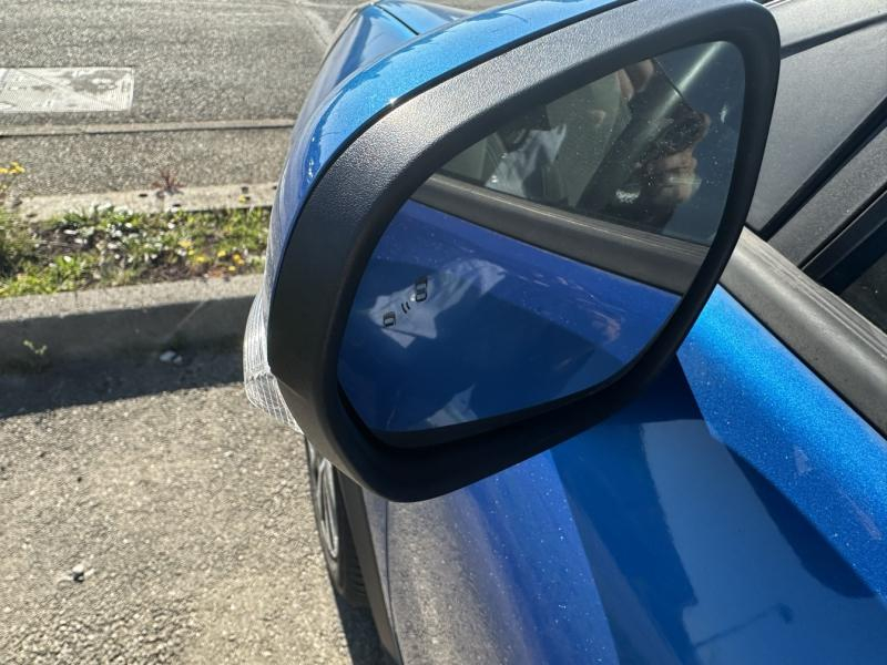 FORD Puma d’occasion à vendre à AVIGNON chez SNMA (Photo 17)