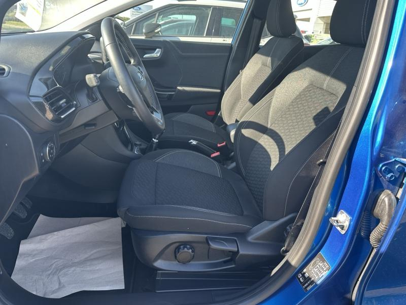 FORD Puma d’occasion à vendre à AVIGNON chez SNMA (Photo 18)
