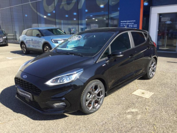 FORD Fiesta d’occasion à vendre à AVIGNON