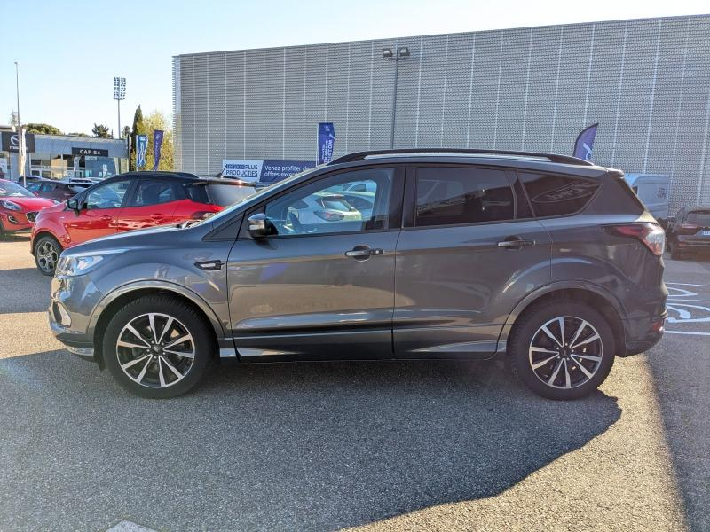 FORD Kuga d’occasion à vendre à AVIGNON chez SNMA (Photo 4)