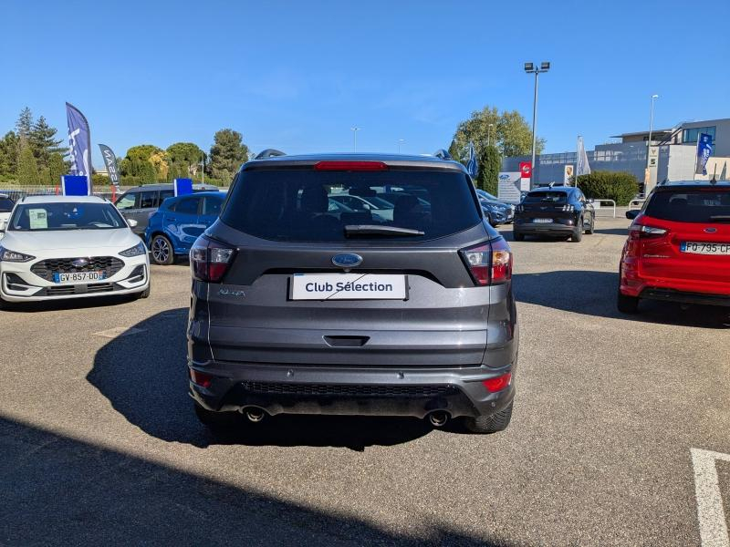 FORD Kuga d’occasion à vendre à AVIGNON chez SNMA (Photo 5)