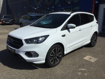 FORD Kuga d’occasion à vendre à AVIGNON