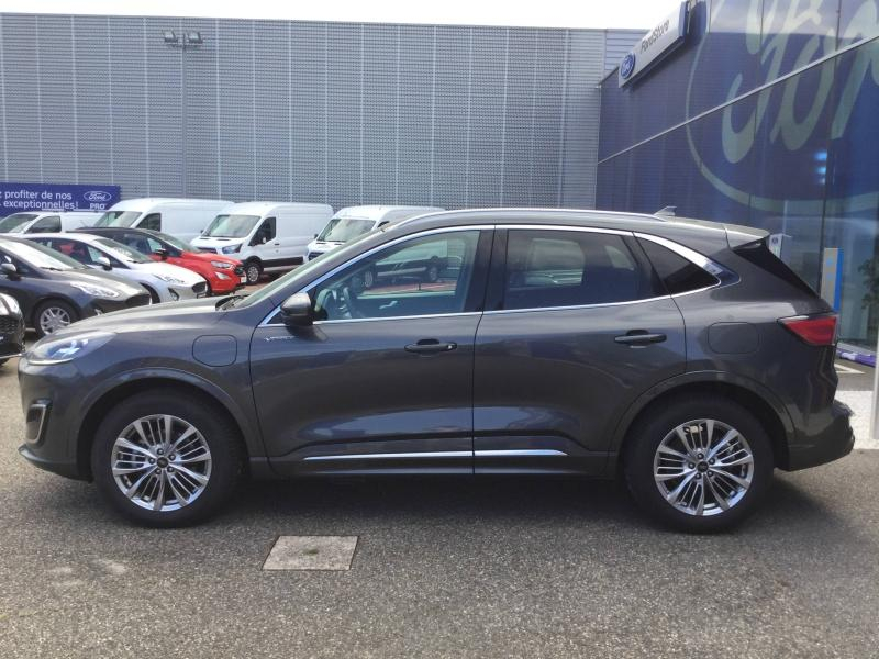FORD Kuga d’occasion à vendre à AVIGNON chez SNMA (Photo 3)