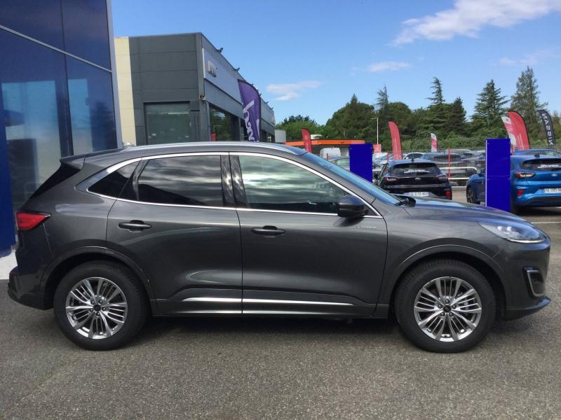FORD Kuga d’occasion à vendre à AVIGNON chez SNMA (Photo 4)