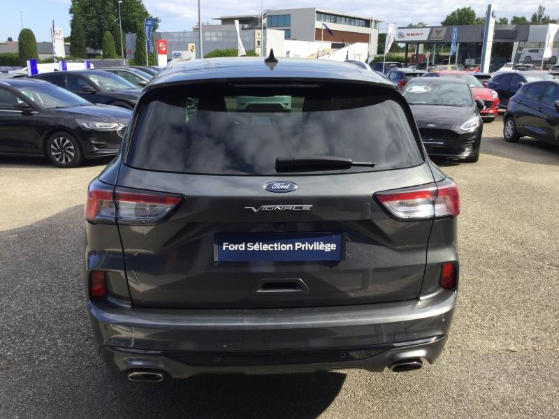FORD Kuga d’occasion à vendre à AVIGNON chez SNMA (Photo 5)