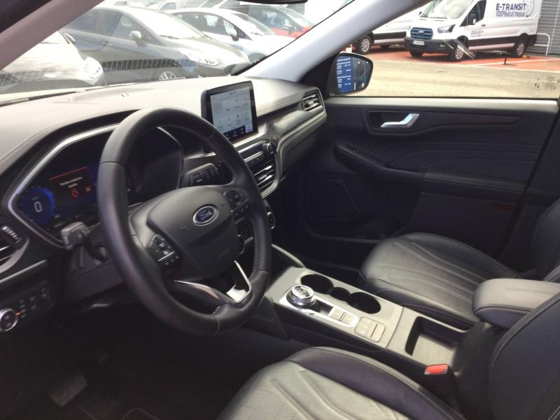 FORD Kuga d’occasion à vendre à AVIGNON chez SNMA (Photo 9)