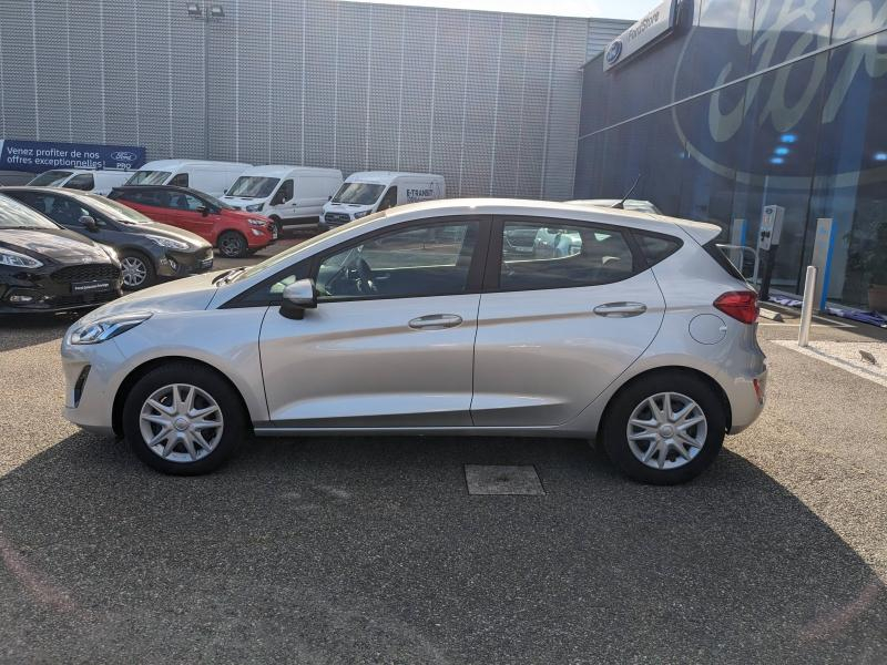 FORD Fiesta d’occasion à vendre à AVIGNON chez SNMA (Photo 3)
