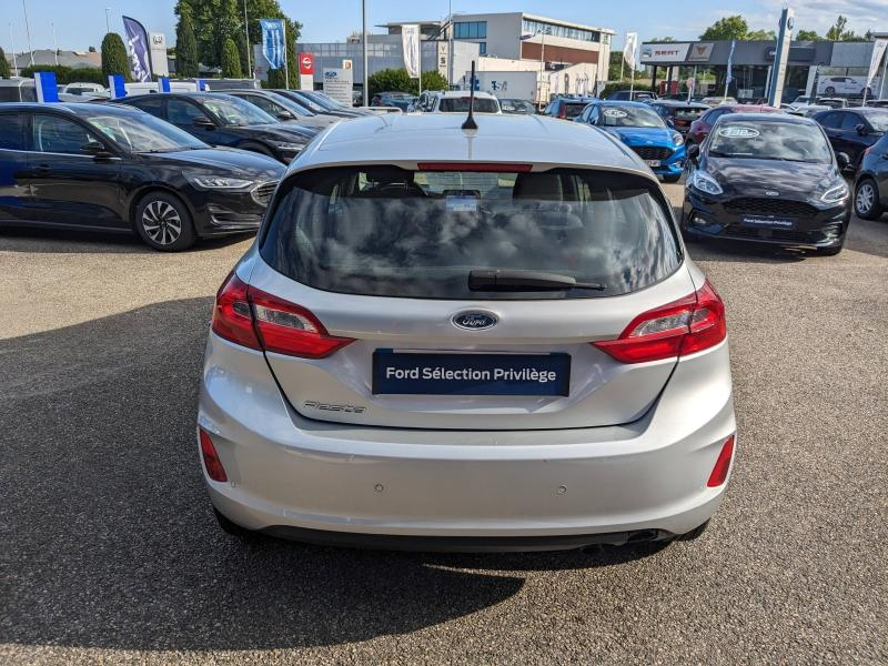 FORD Fiesta d’occasion à vendre à AVIGNON chez SNMA (Photo 4)