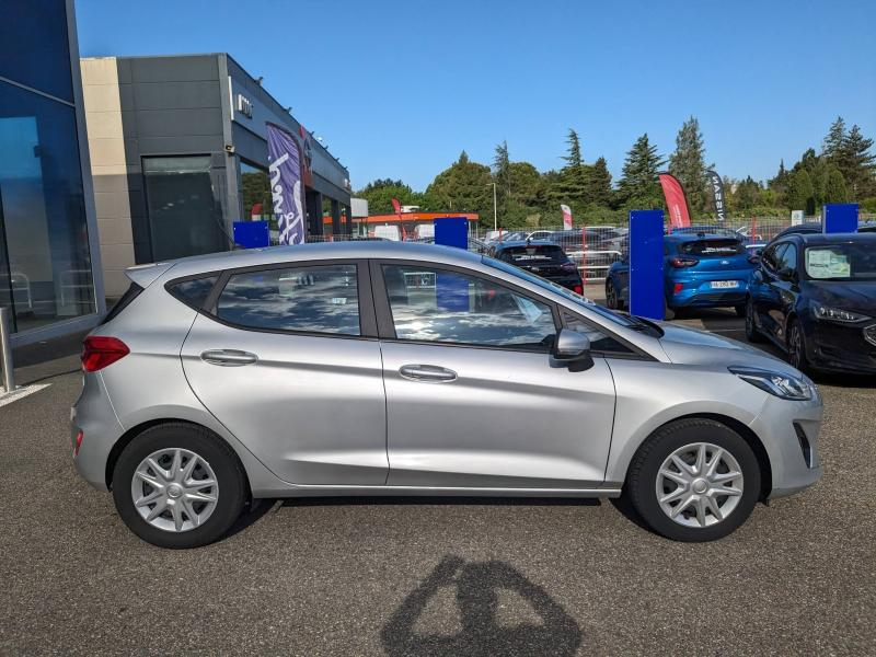 FORD Fiesta d’occasion à vendre à AVIGNON chez SNMA (Photo 5)