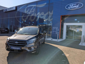 FORD Kuga d’occasion à vendre à AVIGNON
