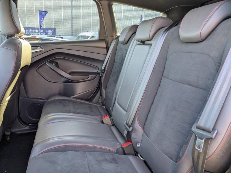FORD Kuga d’occasion à vendre à AVIGNON chez SNMA (Photo 11)
