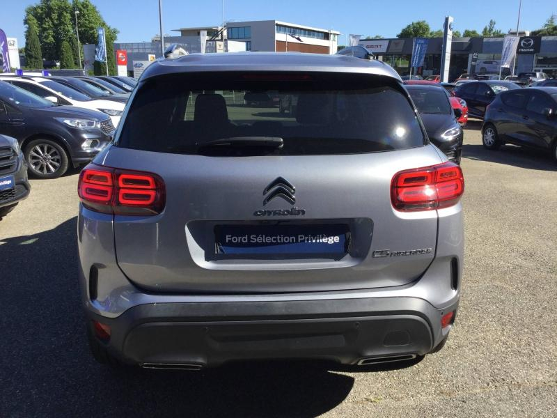 CITROEN C5 Aircross d’occasion à vendre à AVIGNON chez SNMA (Photo 4)