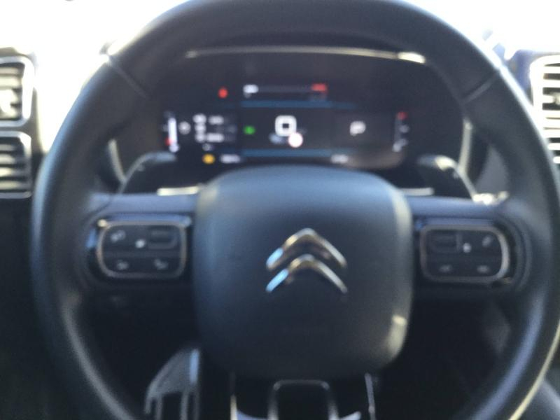 CITROEN C5 Aircross d’occasion à vendre à AVIGNON chez SNMA (Photo 6)