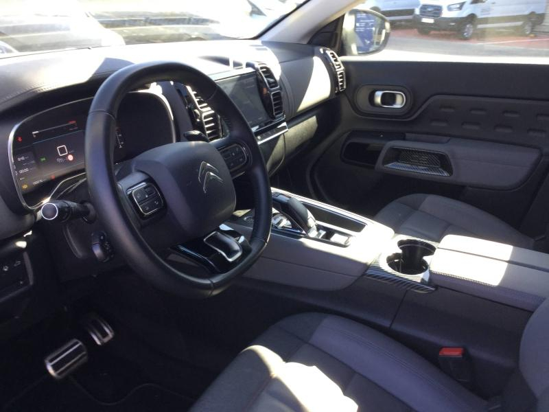 CITROEN C5 Aircross d’occasion à vendre à AVIGNON chez SNMA (Photo 8)
