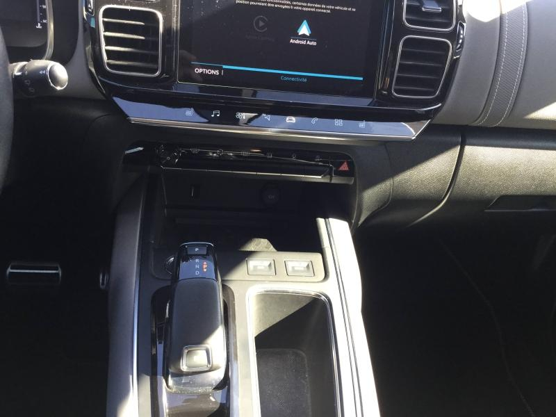 CITROEN C5 Aircross d’occasion à vendre à AVIGNON chez SNMA (Photo 13)