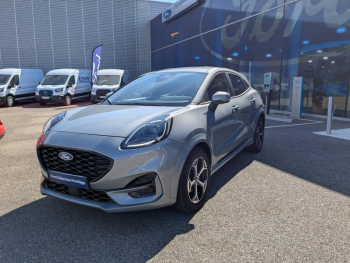 FORD Puma d’occasion à vendre à AVIGNON