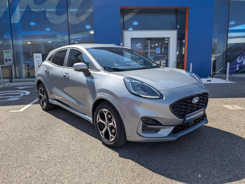 FORD Puma d’occasion à vendre à AVIGNON chez SNMA (Photo 3)