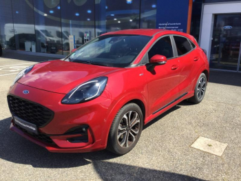 FORD Puma d’occasion à vendre à AVIGNON