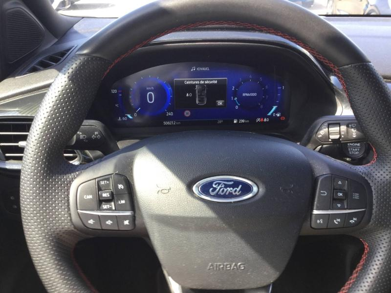 FORD Puma d’occasion à vendre à AVIGNON chez SNMA (Photo 7)