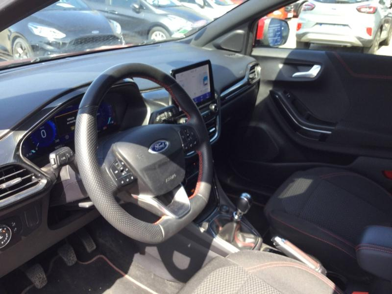 FORD Puma d’occasion à vendre à AVIGNON chez SNMA (Photo 9)
