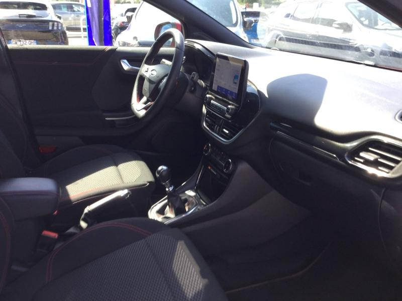 FORD Puma d’occasion à vendre à AVIGNON chez SNMA (Photo 14)
